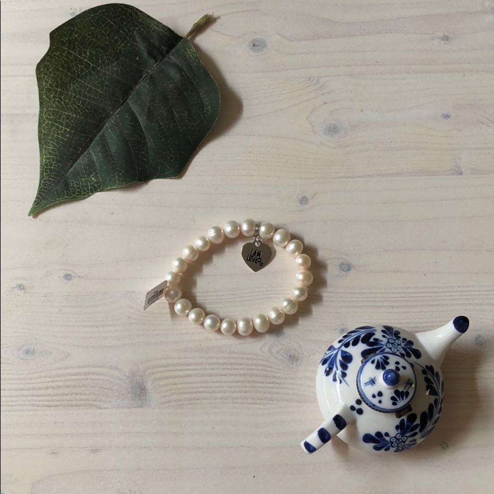NWT Fresh Water Pearls